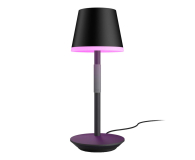 Philips Hue Przenośna lampa stołowa Go 8719514404595 - 1134005 - zdjęcie 1